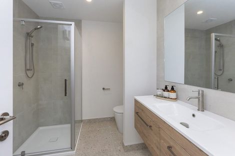 Photo of property in 3/133 Blighs Road, Strowan, Christchurch, 8052