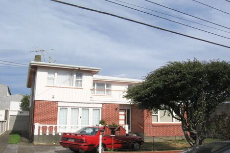 Photo of property in 6 Whanganui Street, Miramar, Wellington, 6022