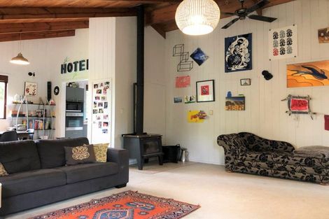 Photo of property in 195 Okokako Road, Waimate North, Kerikeri, 0293