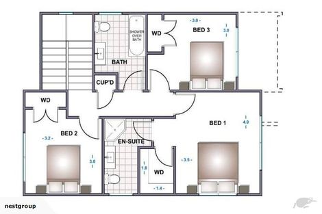 Photo of property in 2/90c Endeavour Drive, Whitby, Porirua, 5024