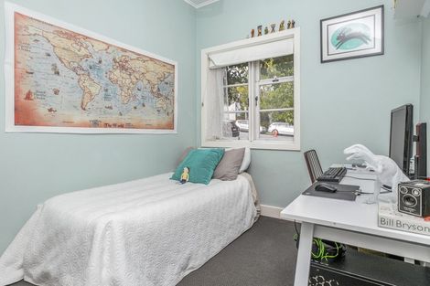 Photo of property in 75 Wellington Street, Freemans Bay, Auckland, 1011