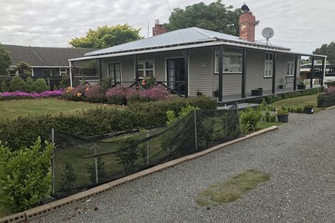 Photo of property in 114 Elizabeth Avenue, Rakaia, 7710