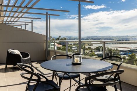 Photo of property in Northridge Apartments Stage Z, 12/22 Hospital Terrace, Hospital Hill, Napier, 4110