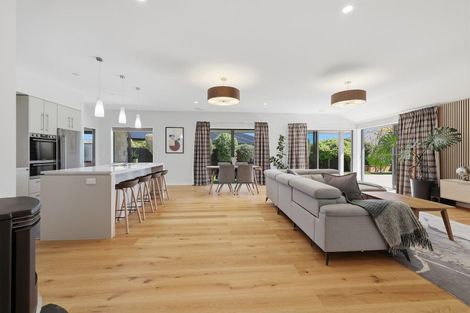 Photo of property in 8 Silver Springs Boulevard, Mosgiel, 9024