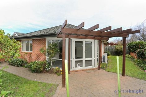 Photo of property in 56a Grants Road, Papanui, Christchurch, 8053