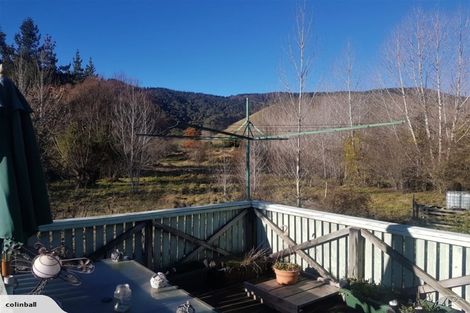 Photo of property in 17 Tadmor Valley Road, Tapawera, Wakefield, 7096