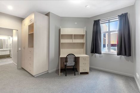 Photo of property in City Lodge, 507/115 Vivian Street, Te Aro, Wellington, 6011