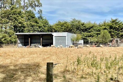 Photo of property in 166 Longview Road, Sutherlands, Pleasant Point, 7983