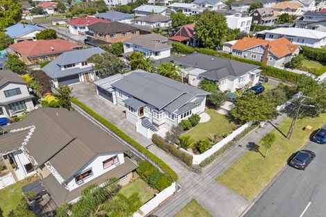 Photo of property in 4 Cambrai Avenue, Mount Roskill, Auckland, 1041