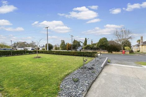 Photo of property in 10 Turnbull Crescent, Morrinsville, 3300