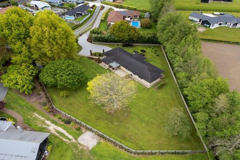 Photo of property in 29 Sheffield Street, Matamata, 3400