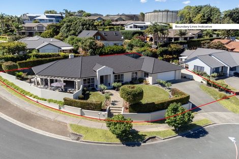 Photo of property in 37 La Colina Place, Bethlehem, Tauranga, 3110