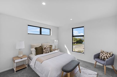 Photo of property in 1/6 Wellington Street, Phillipstown, Christchurch, 8011