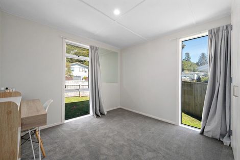 Photo of property in 35 Antrim Crescent, Wainuiomata, Lower Hutt, 5014