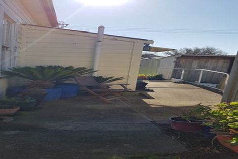 Photo of property in 11 Allardice Street, Dannevirke, 4930