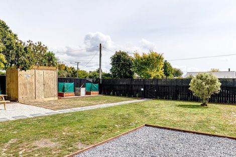 Photo of property in 6 Fauchelle Avenue, Richmond, 7020