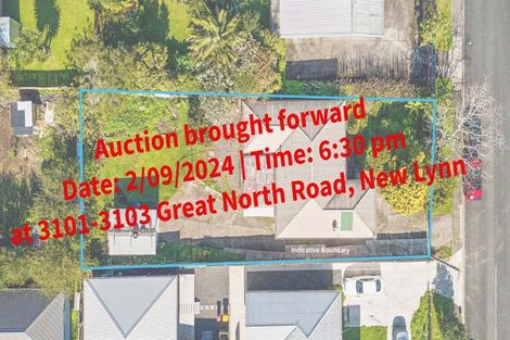 Photo of property in 3 Cobham Crescent, Kelston, Auckland, 0602