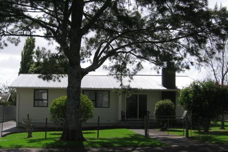 Photo of property in 49 Pinedale Place, Henderson, Auckland, 0610