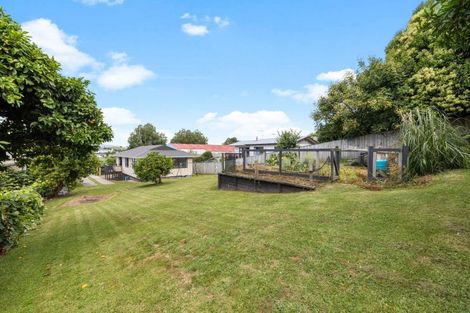 Photo of property in 4 Jordan Place, Tirau, 3410