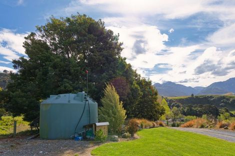 Photo of property in 250 Scotts Road, Inland Road, Kaikoura, 7373