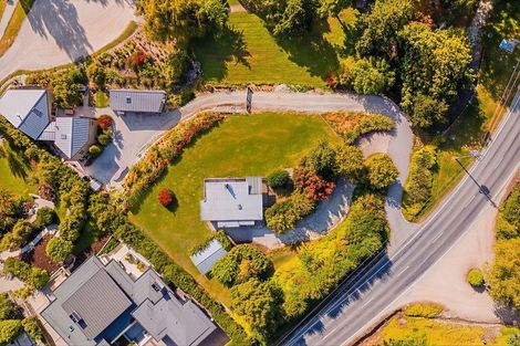 Photo of property in 57 Arrowtn-lke Hayes Road, Lake Hayes, Queenstown, 9371