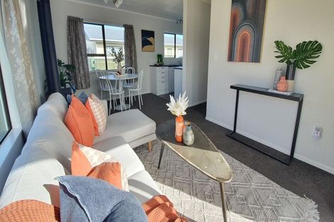 Photo of property in 10 Skye Street, Levin, 5510