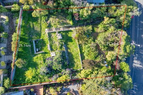 Photo of property in 66 Mount Pleasant Road, Mount Pleasant, Christchurch, 8081