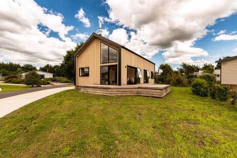 Photo of property in 6 Heartwood Lane, Ohakune, 4625