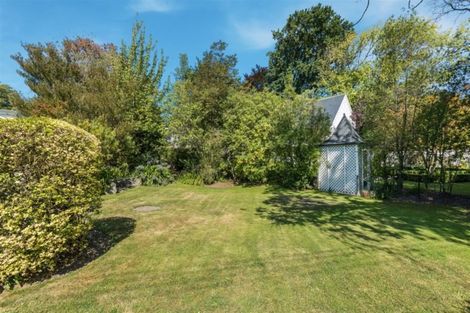 Photo of property in 31 Aynsley Terrace, Hillsborough, Christchurch, 8022