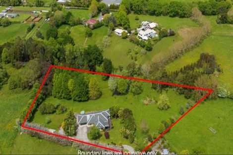 Photo of property in 78 Park Lane, Runciman, Drury, 2578