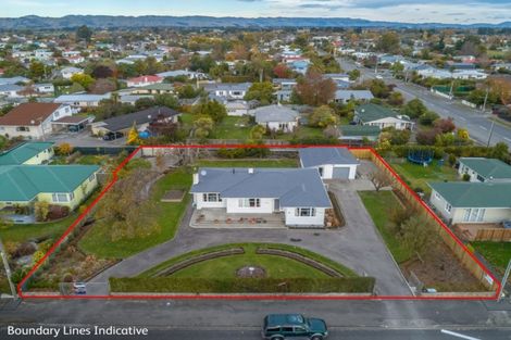 Photo of property in 67 York Street, Solway, Masterton, 5810
