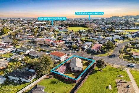 Photo of property in 42 Harania Avenue, Favona, Auckland, 2024