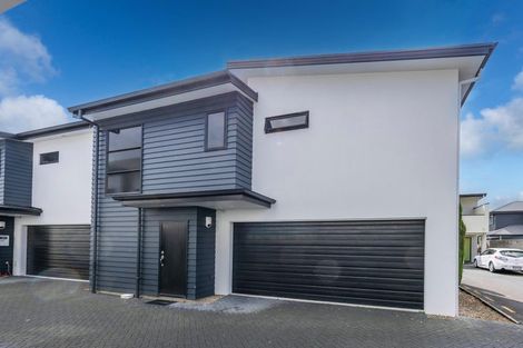 Photo of property in 56f Willoughby Street, Whitiora, Hamilton, 3200