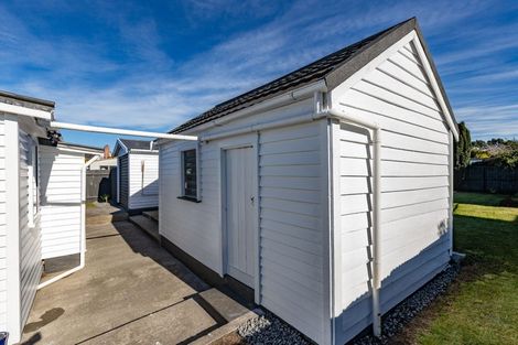 Photo of property in 263 Williams Street, Kaiapoi, 7630
