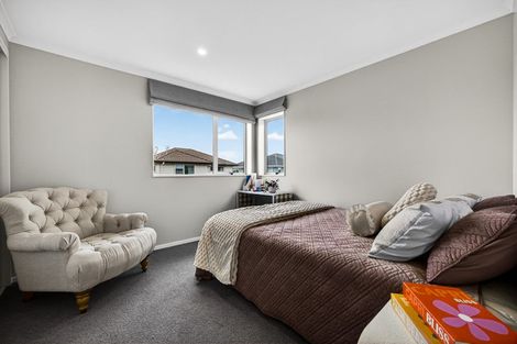 Photo of property in 63 Kopuru Road, Whenuapai, Auckland, 0618