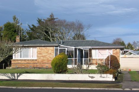 Photo of property in 28 Edinburgh Road, Hillcrest, Hamilton, 3216