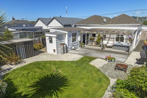 Photo of property in 41 Plunket Street, Saint Kilda, Dunedin, 9012