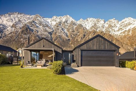 Photo of property in 27 Glenfiddich Road, Jacks Point, Queenstown, 9371