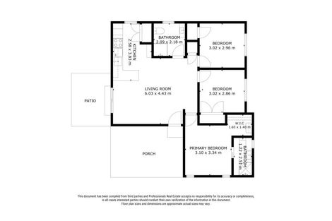 Photo of property in 6b Clerke Place, Marfell, New Plymouth, 4310