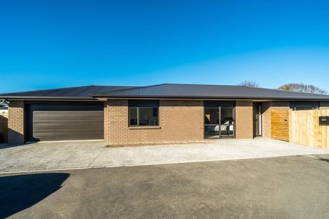 Photo of property in 26a Keith Street, Roslyn, Palmerston North, 4414