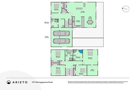 Photo of property in 1177 Whangaparaoa Road, Gulf Harbour, Whangaparaoa, 0930