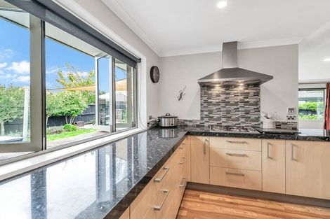 Photo of property in 19 Ashgrove Court, Lincoln, 7608