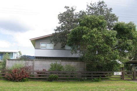 Photo of property in 211 Mangakahia Drive, Whangapoua, Coromandel, 3582