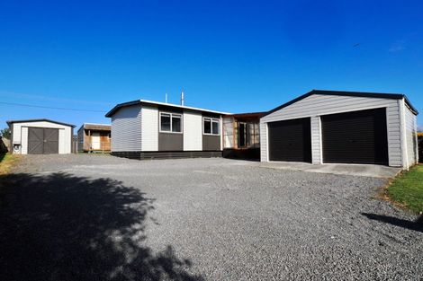 Photo of property in 9 Ruanui Street, Waiouru, 4825