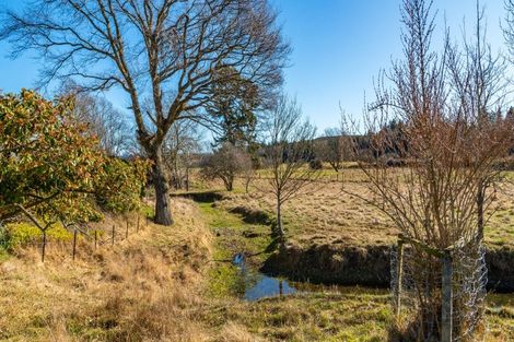 Photo of property in 2072 Homebush Road, Coalgate, Darfield, 7571