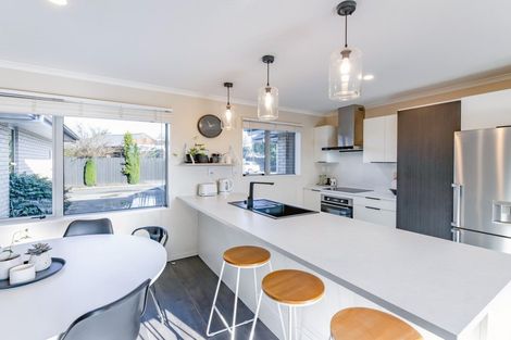 Photo of property in 204f Burwood Road, Burwood, Christchurch, 8083