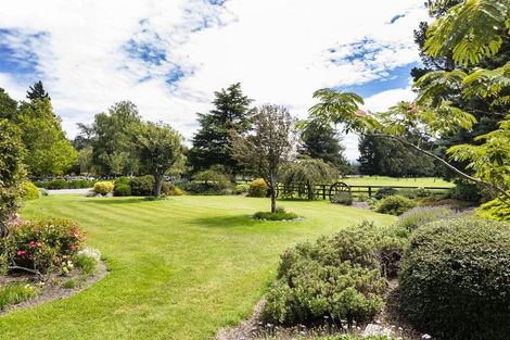 Photo of property in 4 Kennedys Hill Road, Fernside, Rangiora, 7471