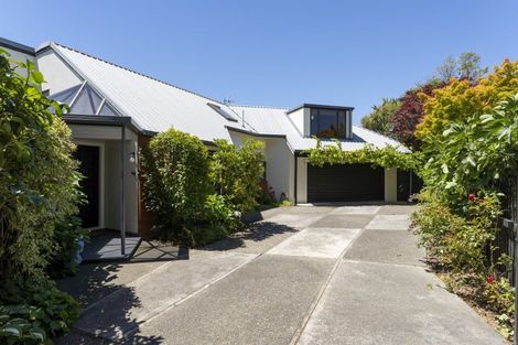 Photo of property in 9 Tripp Place, Ilam, Christchurch, 8041