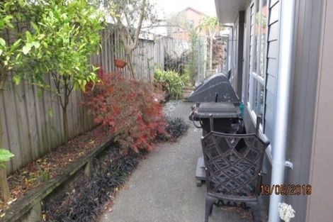 Photo of property in 1d Charlemont Street, Whitiora, Hamilton, 3200
