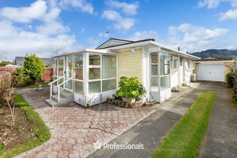 Photo of property in 625a Fergusson Drive, Trentham, Upper Hutt, 5018